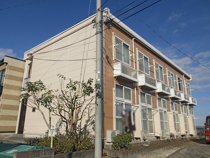 横浜市磯子区洋光台 月極駐車場